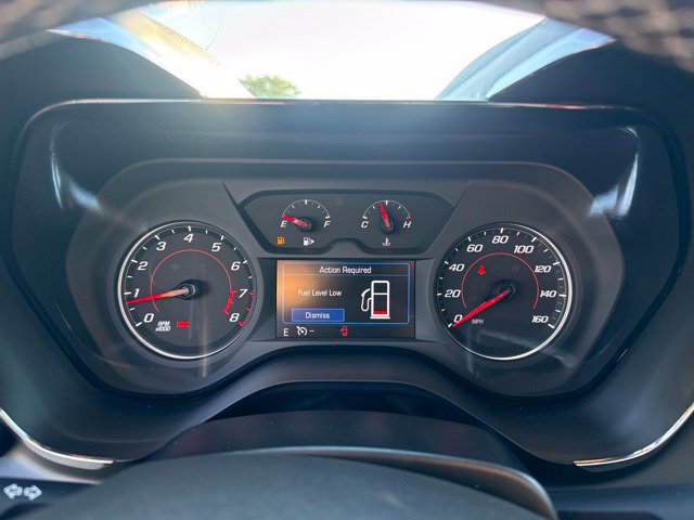 Used 2019 Chevrolet Camaro LS RWD image 24