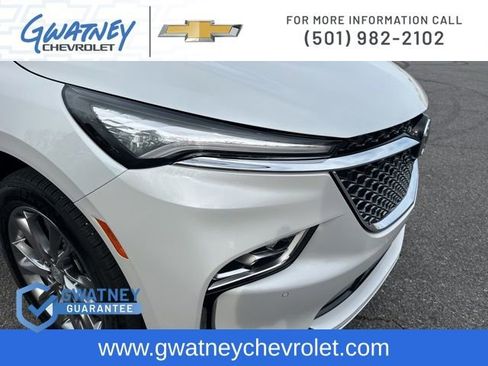 Used 2022 Buick Enclave Avenir w/ Avenir Technology Package image 13