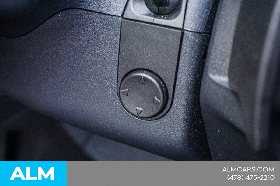 Used 2025 Lincoln Aviator Reserve AWD/4WD image 44