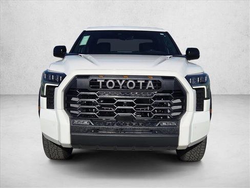 New 2026 Toyota Tundra TRD Pro image 6