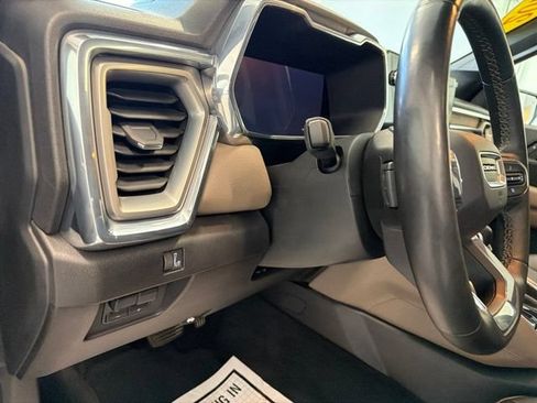 Used 2023 GMC Canyon Denali AWD/4WD image 21