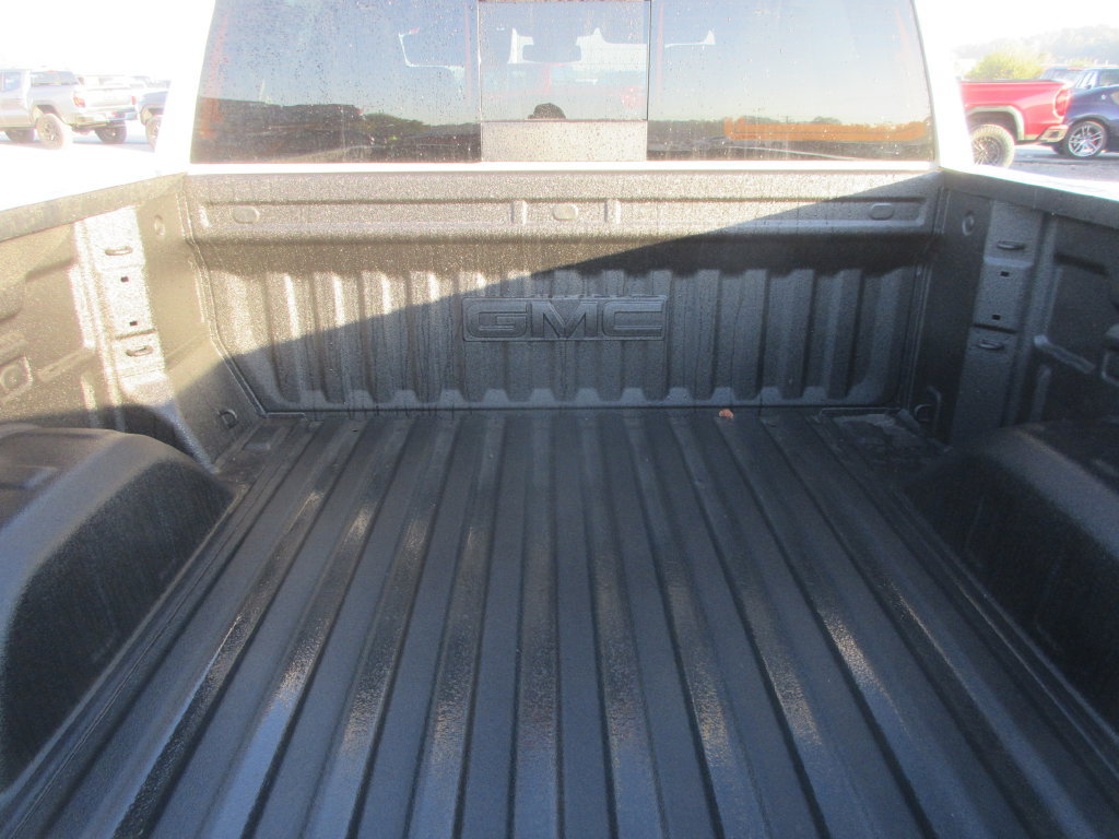 New 2026 GMC Sierra 1500 AT4 w/ AT4 Premium Package AWD/4WD image 6