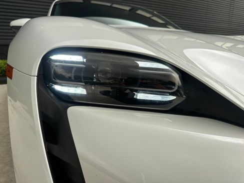 Certified 2023 Porsche Taycan RWD image 9