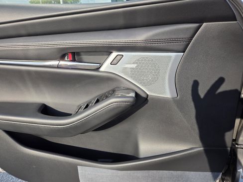 New 2026 MAZDA MAZDA3 2.5 S Hatchback w/ Premium Pkg image 20