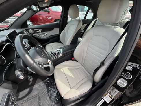 Used 2015 Mercedes-Benz C 400 4MATIC image 14
