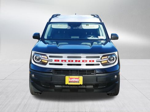 Used 2024 Ford Bronco Sport Heritage w/ Heritage Convenience Package image 2