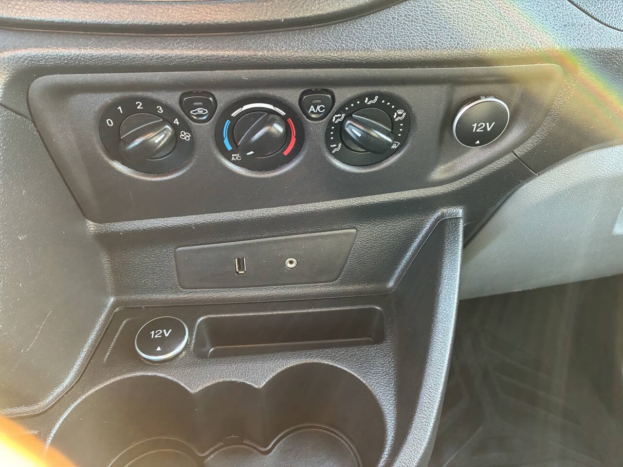 Used 2016 Ford Transit 350 XL RWD image 21