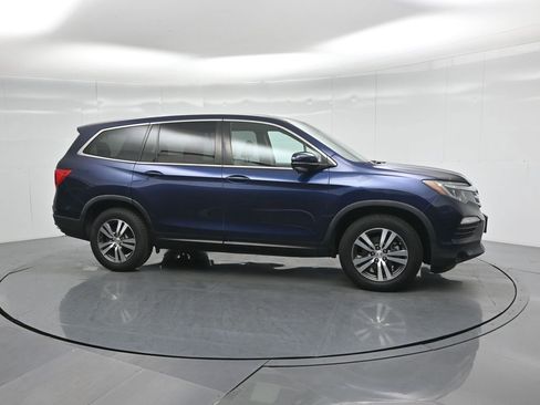 Used 2016 Honda Pilot EX-L image 25