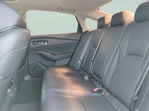 Certified 2023 Honda Accord Touring image 20