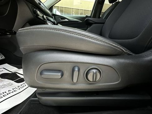 Certified 2023 Buick Encore GX Select w/ Sport Touring Package FWD image 20