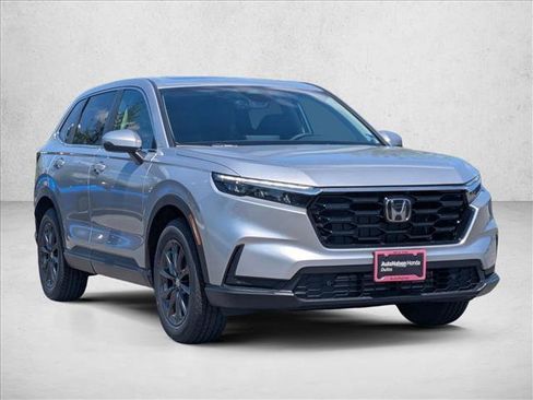 New 2026 Honda CR-V EX-L image 7