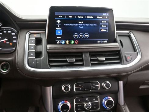 Used 2021 GMC Yukon SLT image 23