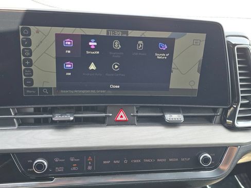 Certified 2023 Kia Sportage X-Pro AWD/4WD image 16