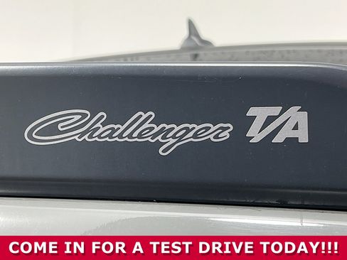 Used 2017 Dodge Challenger T/A image 34