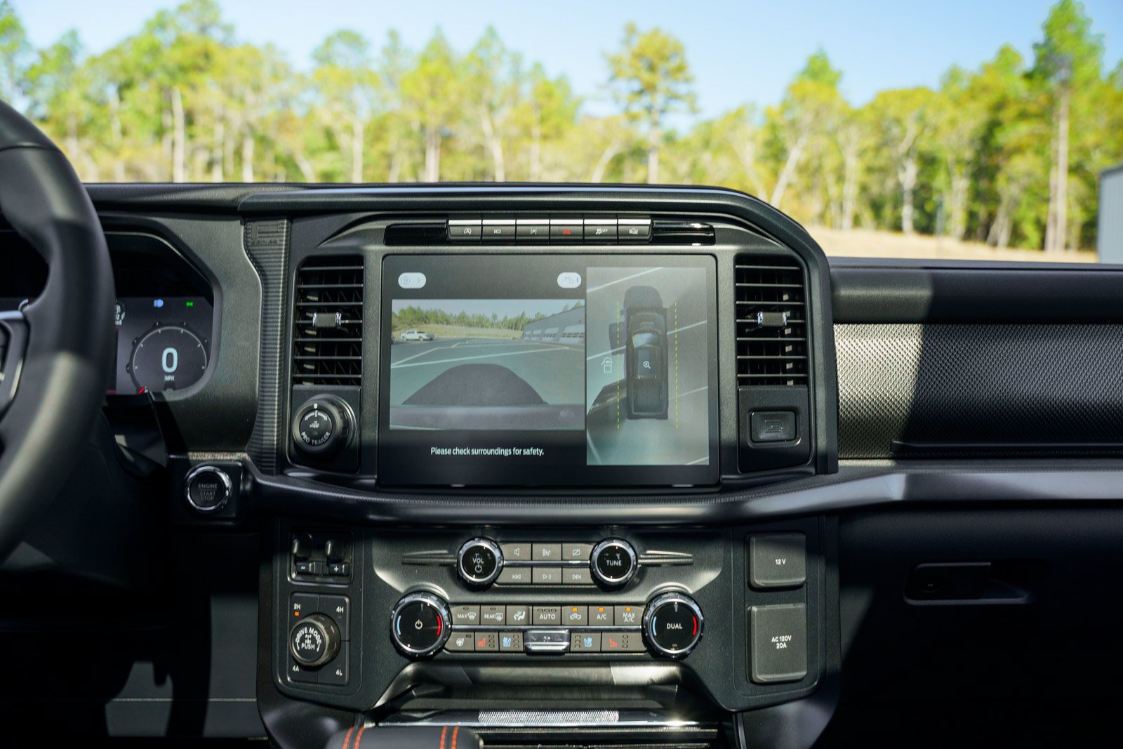New 2026 Ford F150 Raptor AWD/4WD image 45