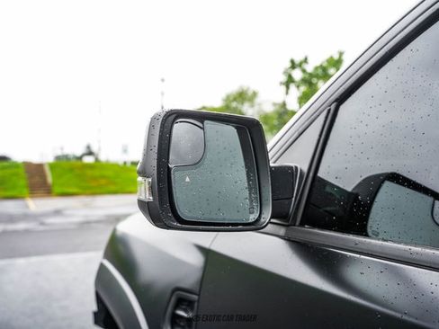 Used 2023 RAM 1500 TRX w/ TRX Level 2 Equipment Group image 91