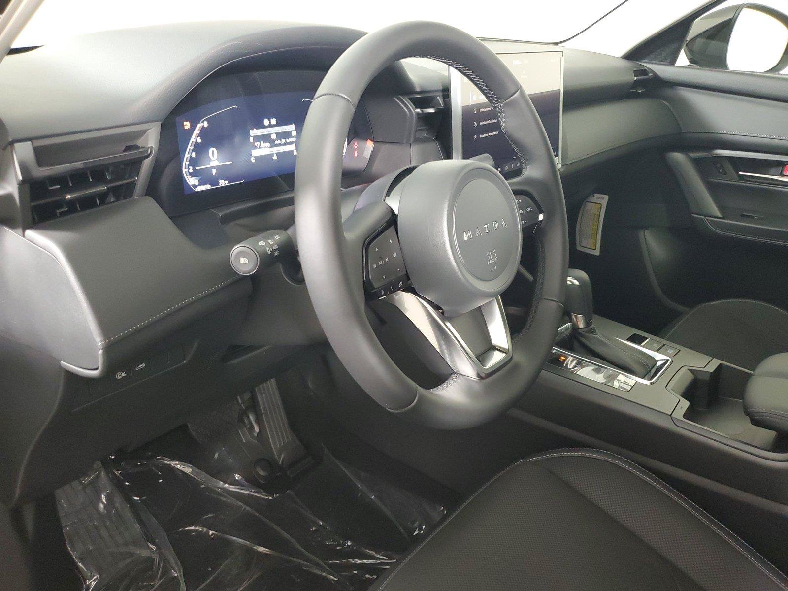 New 2026 MAZDA CX-5 Preferred AWD/4WD image 24