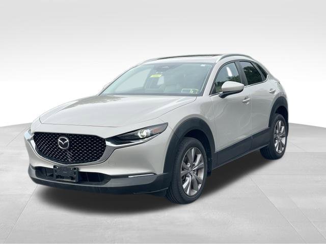 Used 2024 MAZDA CX-30 AWD 2.5 S w/ Preferred Package image 2