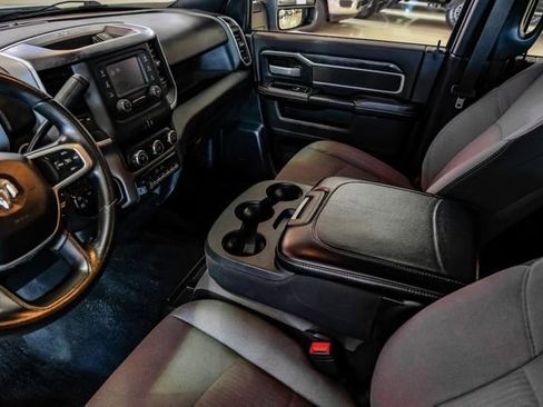 Used 2024 RAM 3500 Big Horn image 22