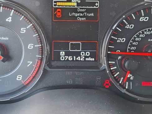 Used 2020 Subaru WRX Premium w/ Popular Package #1 image 27