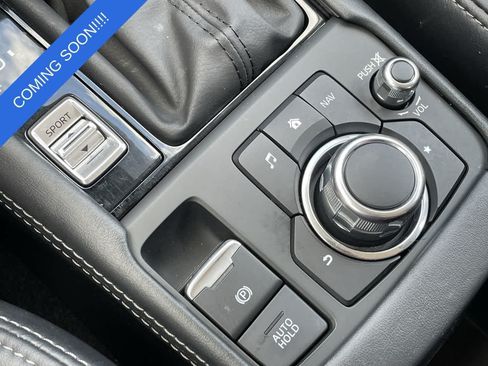 Used 2019 MAZDA CX-3 Touring FWD image 27
