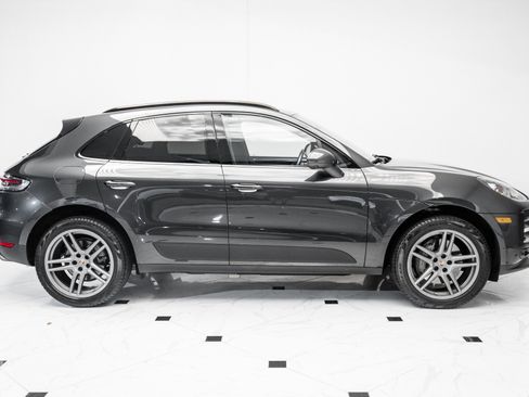Used 2021 Porsche Macan S image 6