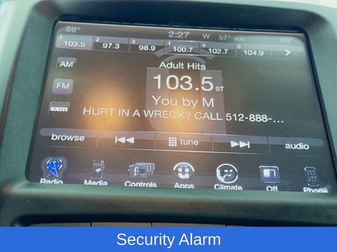 Used 2017 Jeep Cherokee Latitude w/ Comfort/Convenience Group image 20