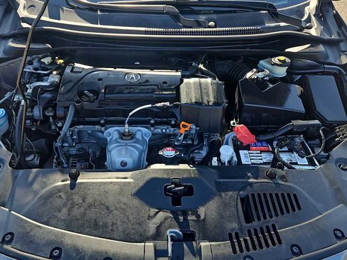 Used 2019 Acura ILX w/ Premium Package image 18