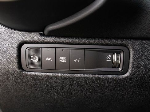 New 2025 Chevrolet Equinox EV RS w/ Active Safety Package 3 image 19