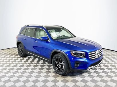 Used 2026 Mercedes-Benz GLB 250