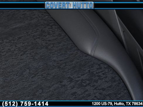 New 2025 Ford F150 Tremor w/ Mobile Office Package image 16