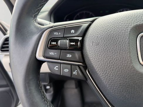 Used 2019 Honda Accord Touring image 20