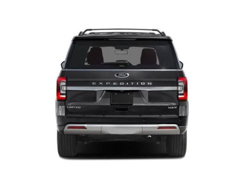 Used 2024 Ford Expedition Max Limited RWD image 5