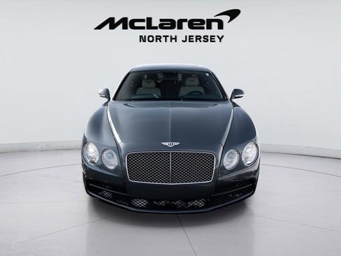 Used 2016 Bentley Flying Spur V8 image 13