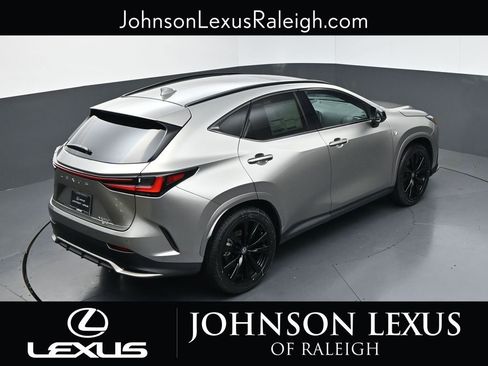 Used 2026 Lexus NX 350 F Sport w/ Accessory Package (2T) AWD/4WD image 30