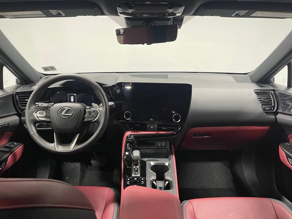 Used 2024 Lexus NX 350 AWD w/ Cold Area Package image 30
