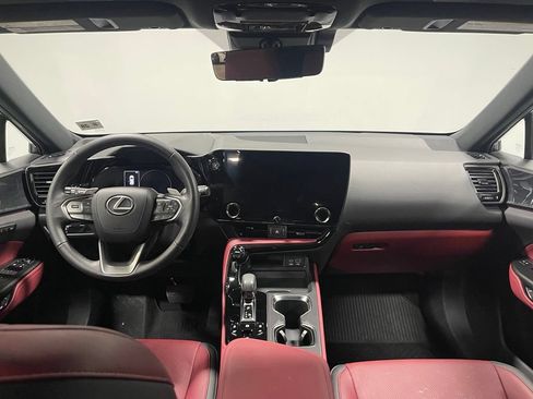 Used 2024 Lexus NX 350 AWD w/ Cold Area Package image 30