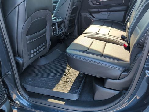 Used 2025 RAM 1500 RHO w/ Bed Utility Group AWD/4WD image 20