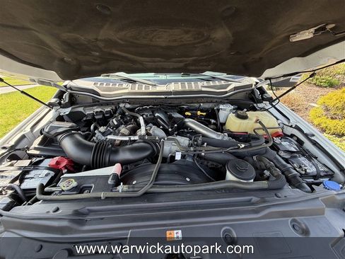 Used 2017 Ford F250 King Ranch w/ King Ranch Ultimate Package AWD/4WD image 19