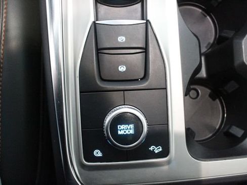 Used 2022 Ford Explorer Timberline AWD/4WD image 19