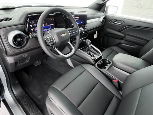 New 2026 Chevrolet Colorado LT w/ LT Convenience Package image 15