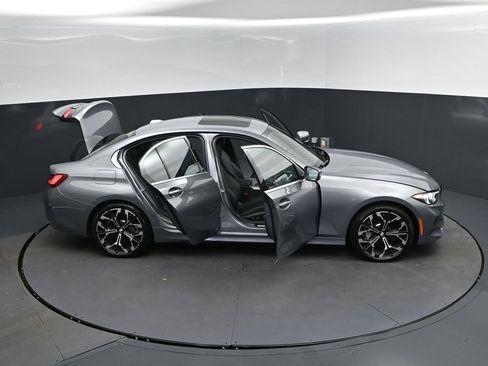 Certified 2026 BMW 330i Sedan RWD image 46