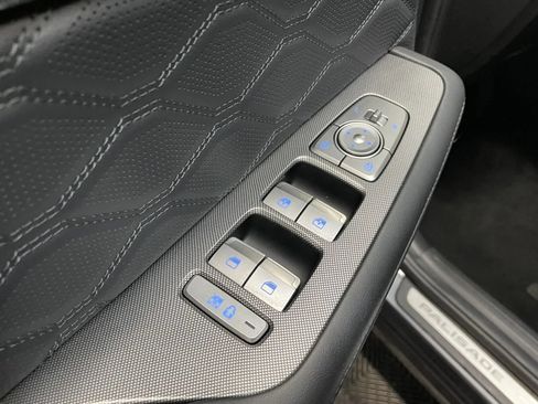 Used 2022 Hyundai Palisade Calligraphy FWD image 25