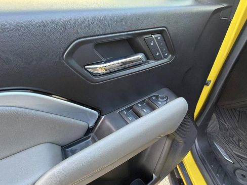 Certified 2023 Chevrolet Colorado ZR2 w/ ZR2 Convenience Package III AWD/4WD image 11