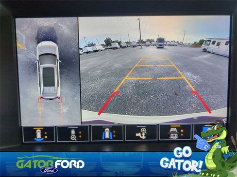 Used 2022 GMC Terrain AT4 w/ Infotainment Package II image 26