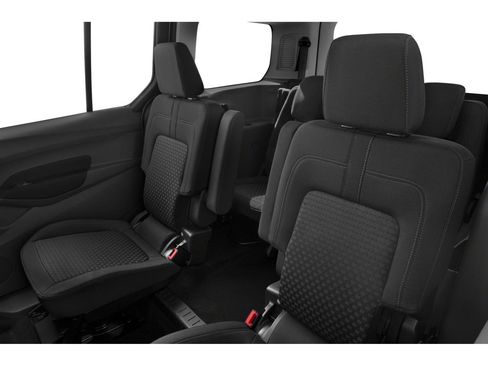 New 2023 Ford Transit Connect XLT image 13