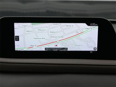 Certified 2023 MAZDA CX-30 2.5 Turbo w/ Premium Package image 12