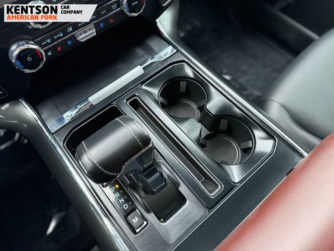 Used 2023 Ford F150 Lariat w/ Equipment Group 502A High image 30