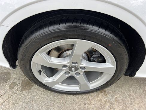 Used 2019 Audi A3 2.0T Premium w/ Convenience Package image 14