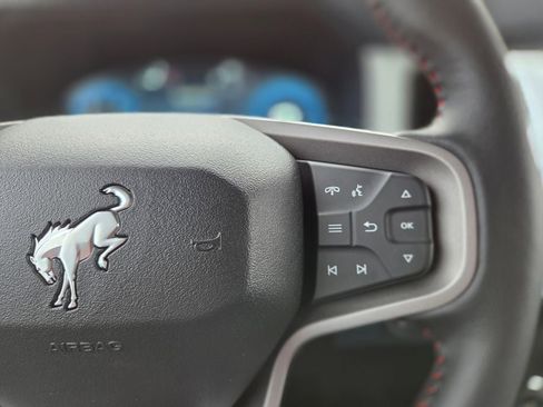 New 2026 Ford Bronco Heritage Edition AWD/4WD image 27